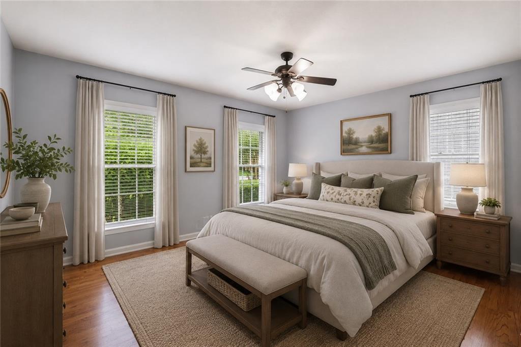 5209 Happy Hollow Road