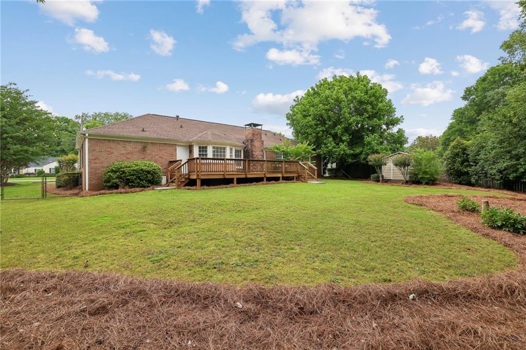 5209 Happy Hollow Road