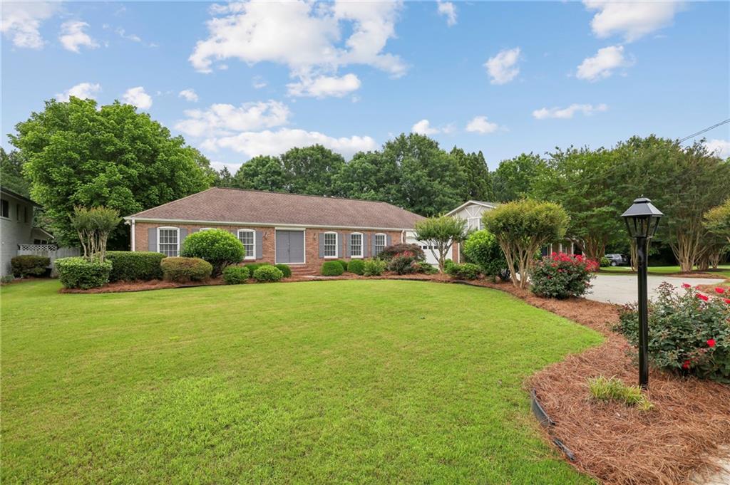 5209 Happy Hollow Road