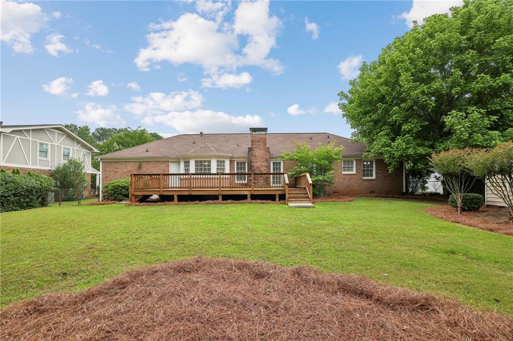 5209 Happy Hollow Road