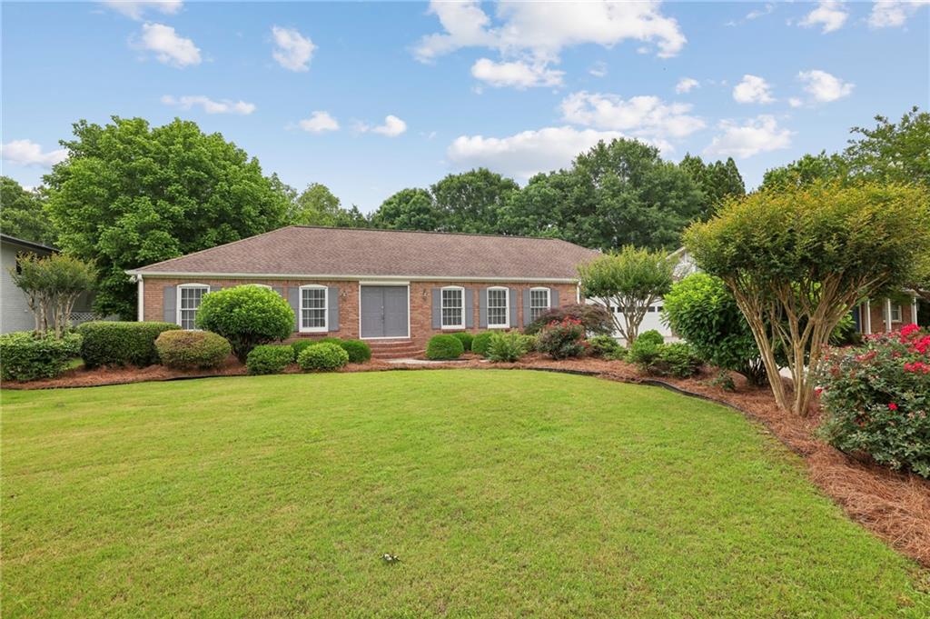 5209 Happy Hollow Road