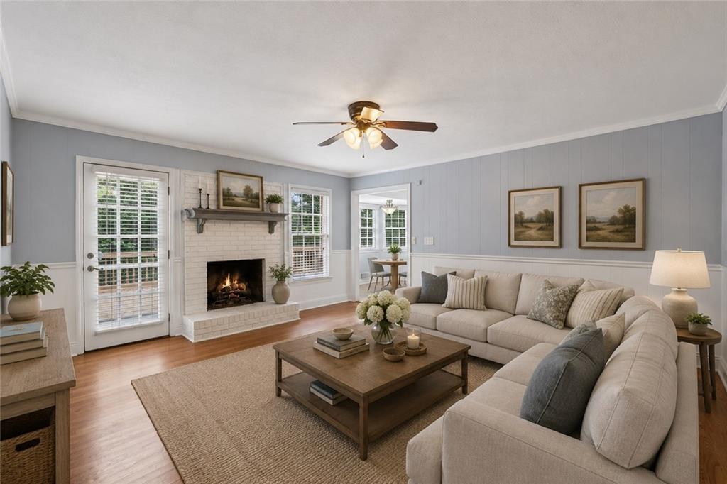 5209 Happy Hollow Road