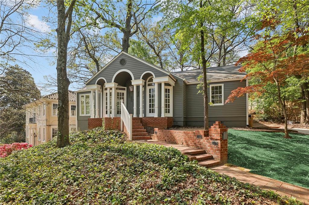 21 Brighton Road NE