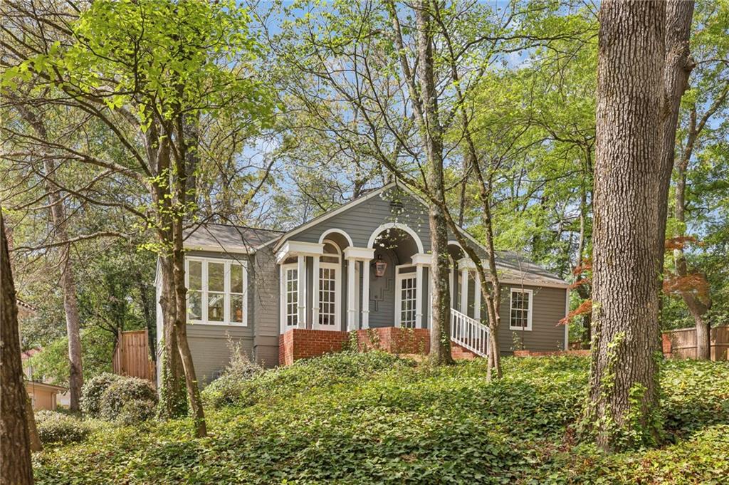 21 Brighton Road NE