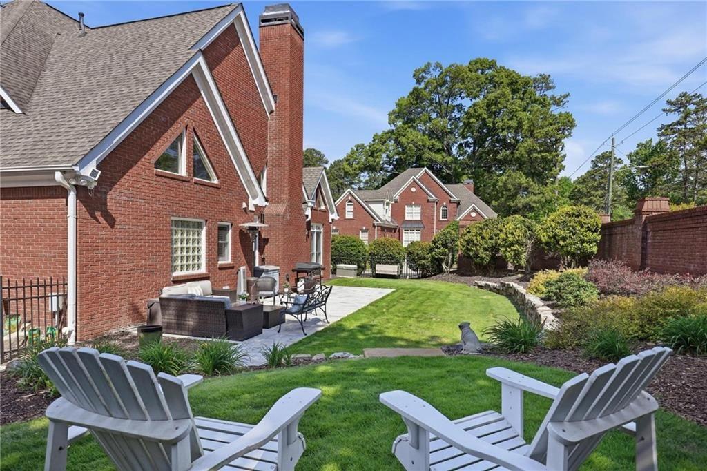 5249 Magnolia Walk Circle