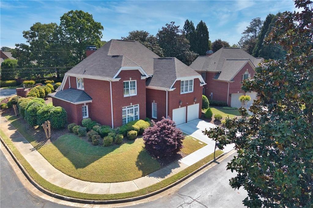 5249 Magnolia Walk Circle