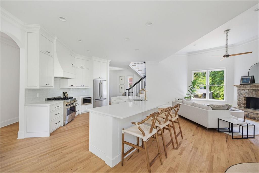 1380 Oak Grove Drive