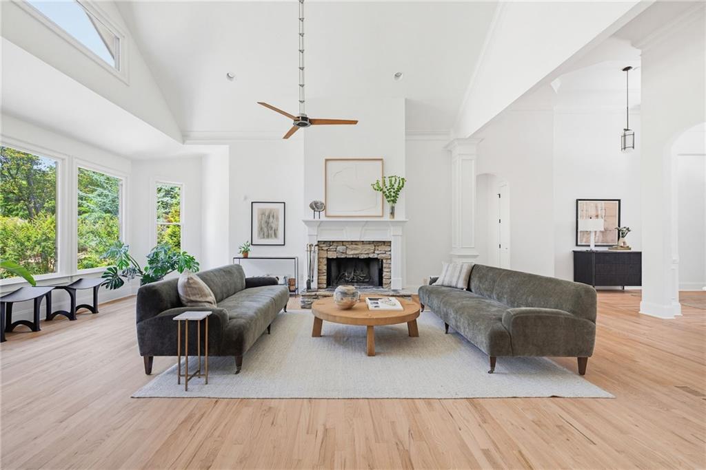 1380 Oak Grove Drive