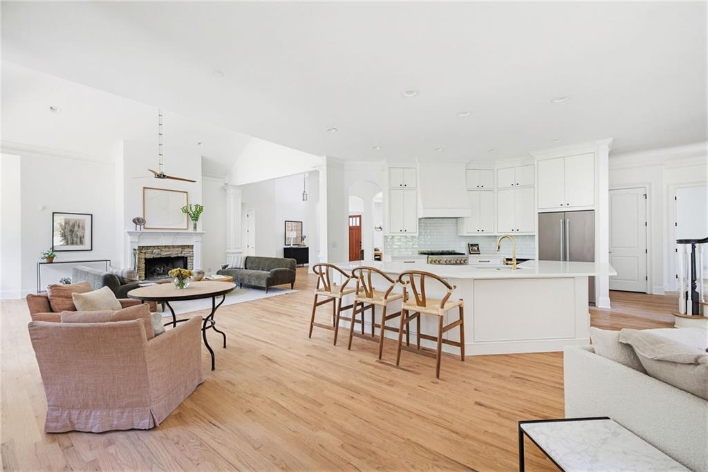 1380 Oak Grove Drive