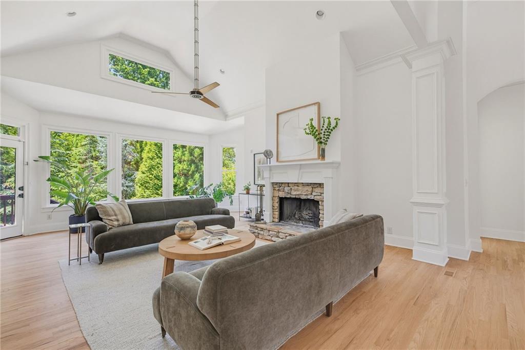 1380 Oak Grove Drive