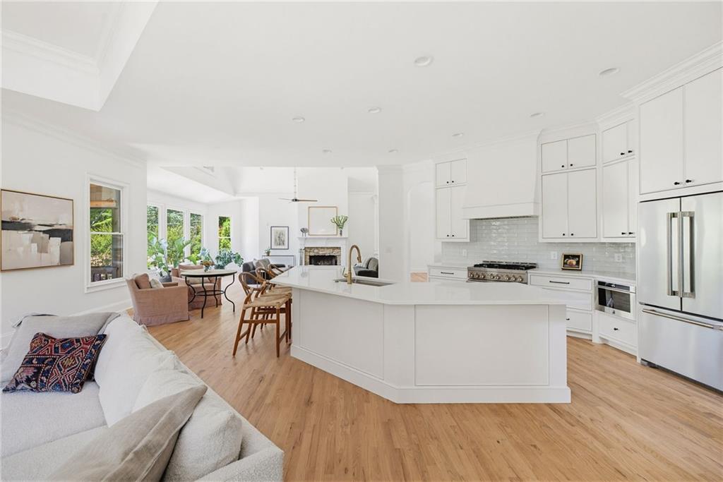 1380 Oak Grove Drive