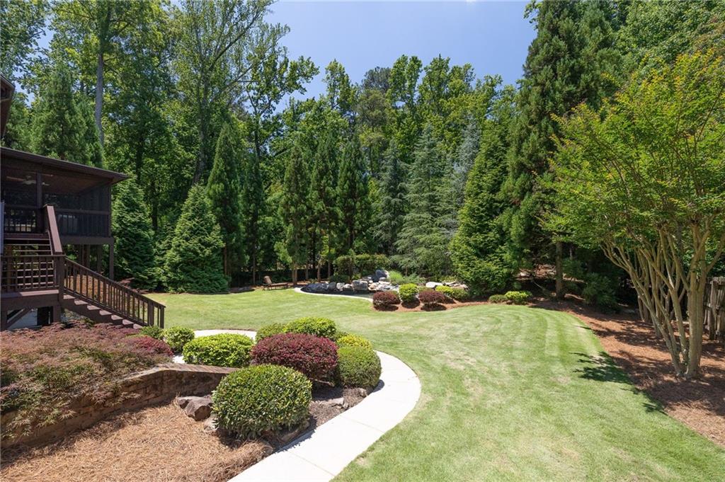 1380 Oak Grove Drive