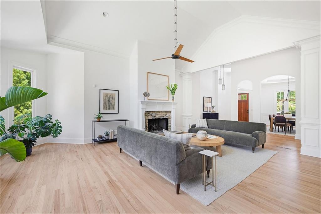 1380 Oak Grove Drive