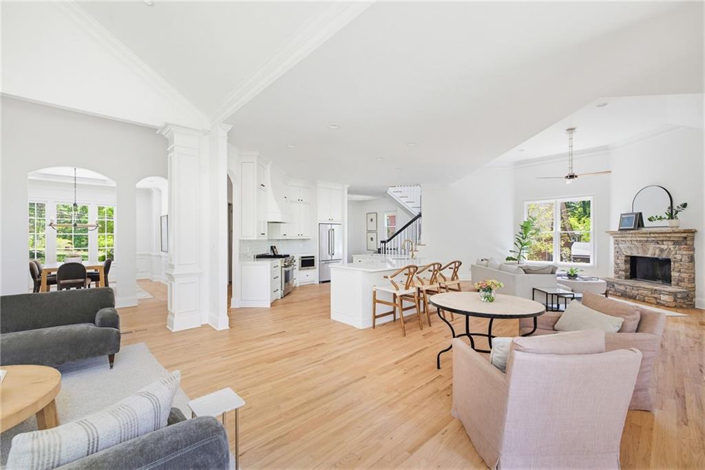 1380 Oak Grove Drive
