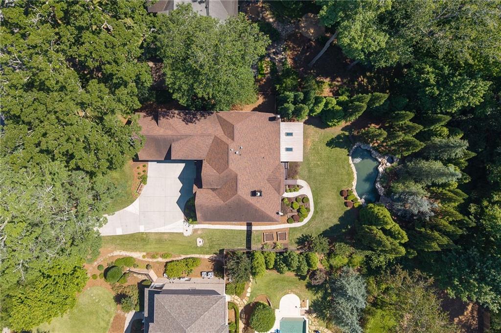 1380 Oak Grove Drive