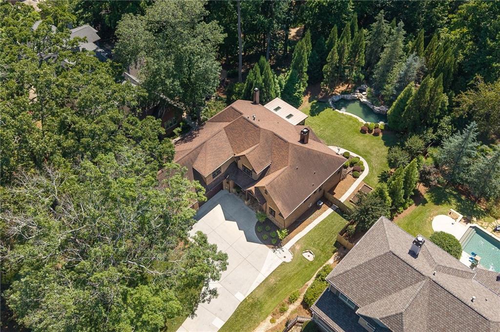 1380 Oak Grove Drive