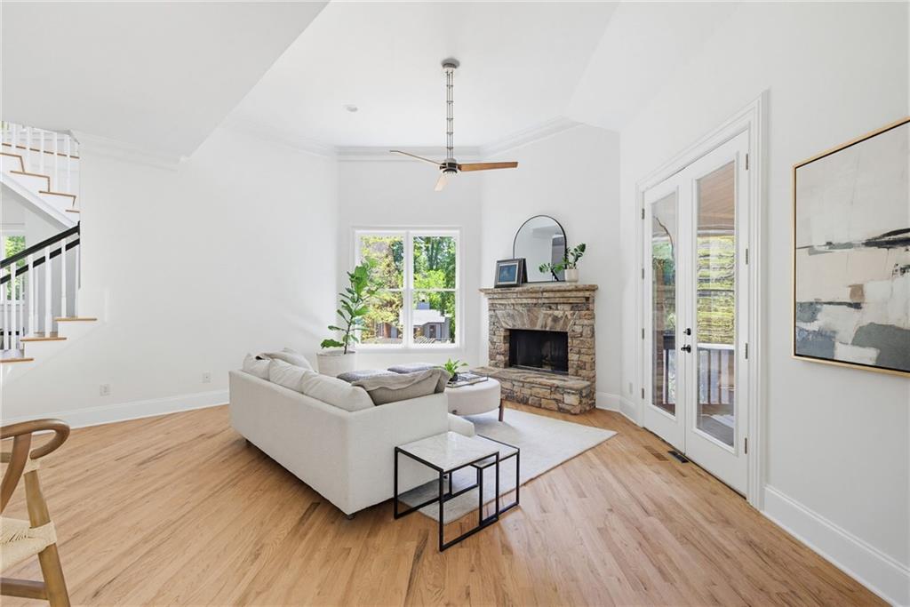 1380 Oak Grove Drive