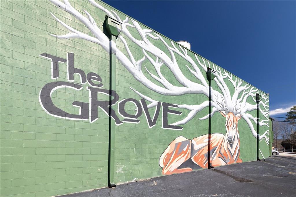 1380 Oak Grove Drive