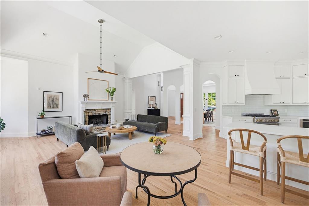 1380 Oak Grove Drive