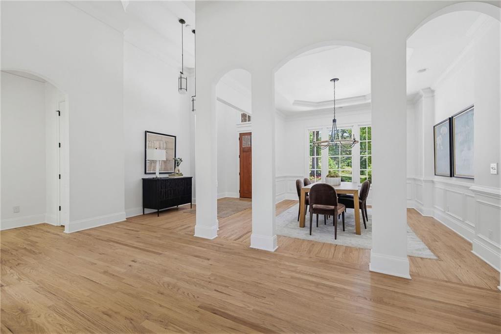 1380 Oak Grove Drive