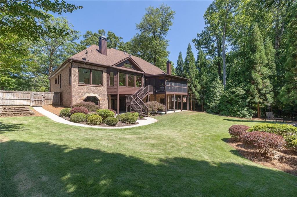 1380 Oak Grove Drive