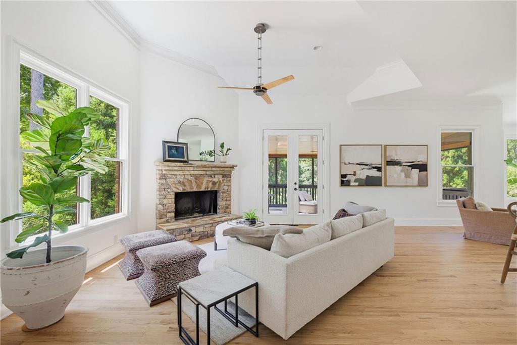 1380 Oak Grove Drive