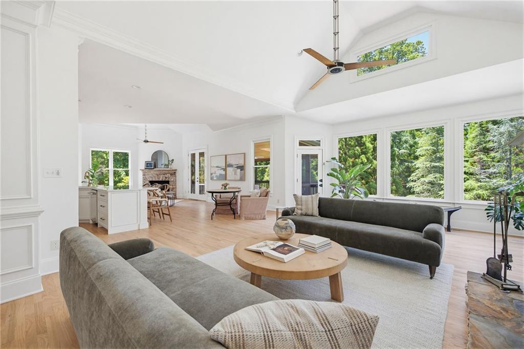 1380 Oak Grove Drive