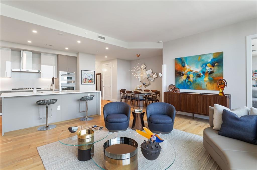 2425 Peachtree Road NE Unit 1412