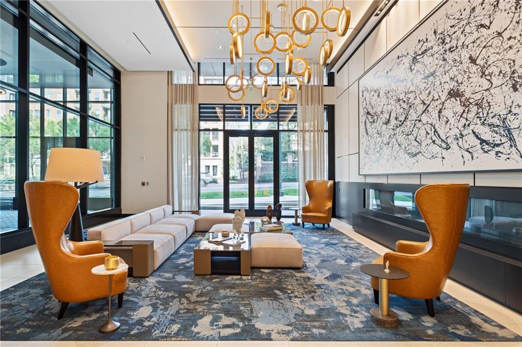 2425 Peachtree Road NE Unit 1412