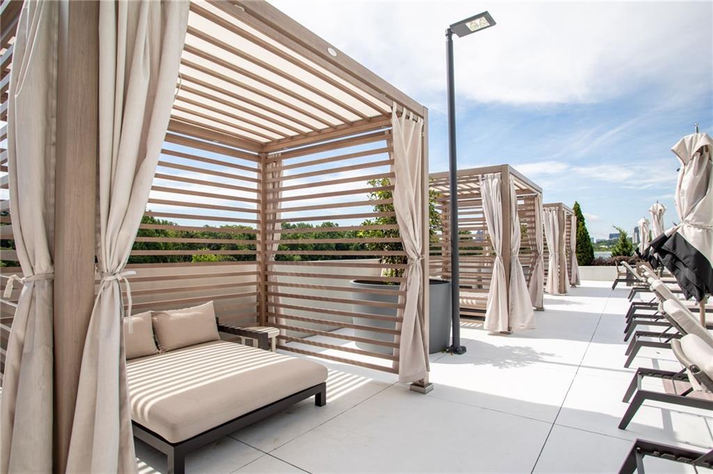2425 Peachtree Road NE Unit 1412