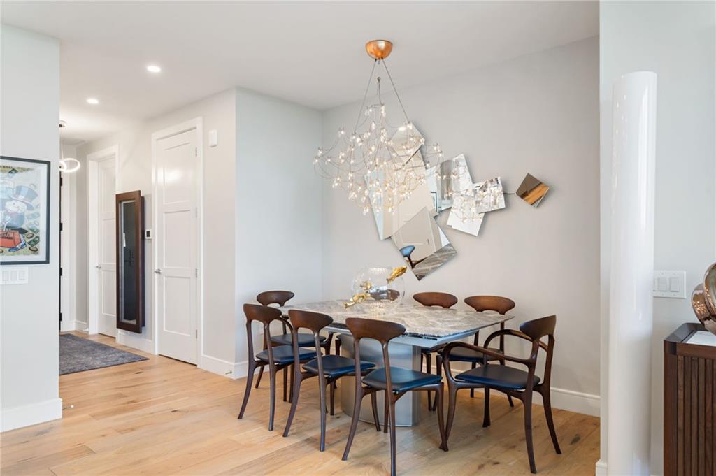 2425 Peachtree Road NE Unit 1412