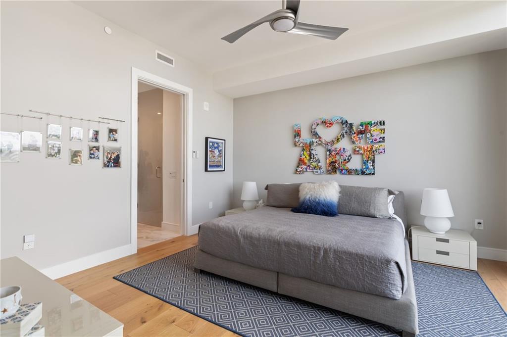 2425 Peachtree Road NE Unit 1412