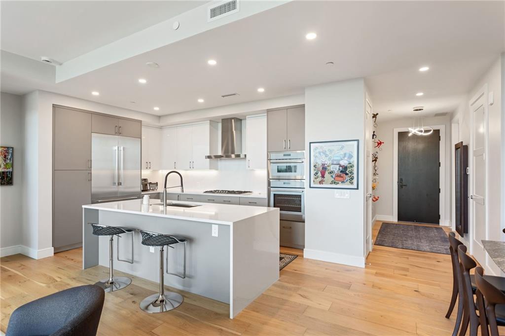 2425 Peachtree Road NE Unit 1412