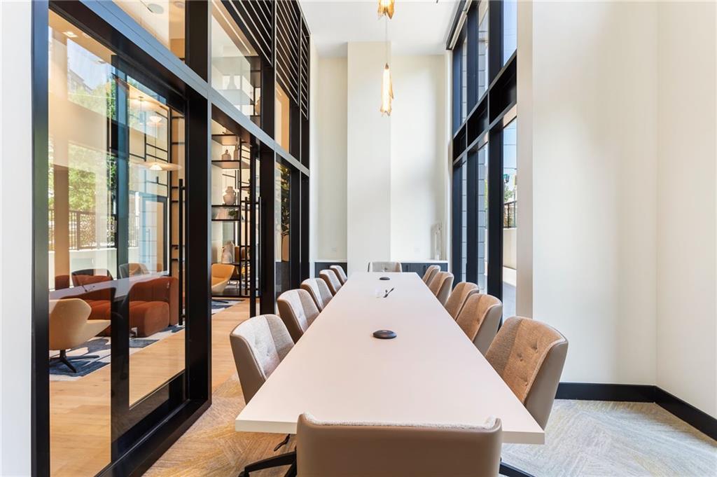2425 Peachtree Road NE Unit 1412