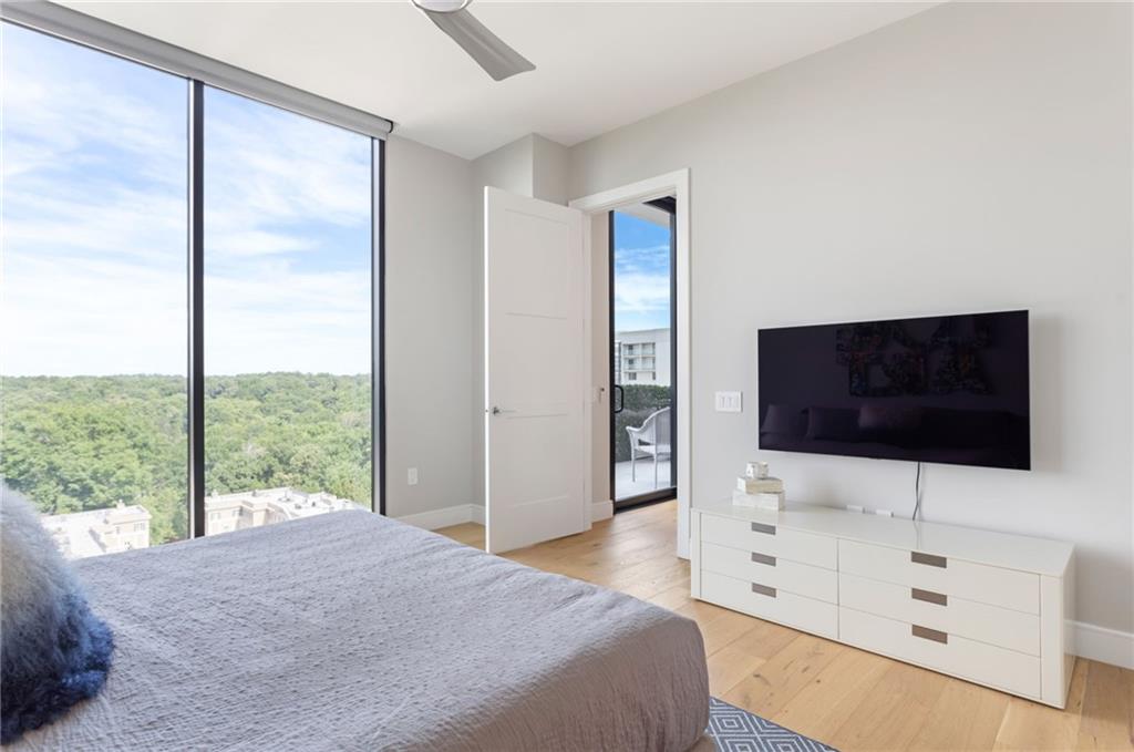 2425 Peachtree Road NE Unit 1412