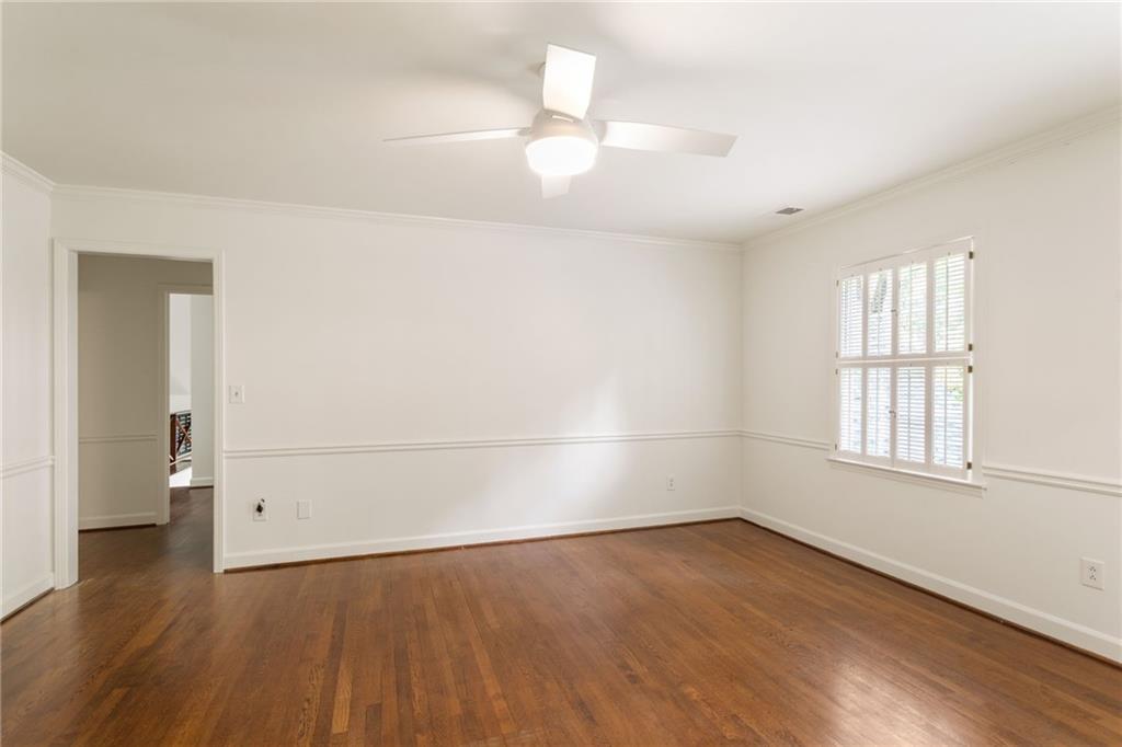 855 Old Creek Trail