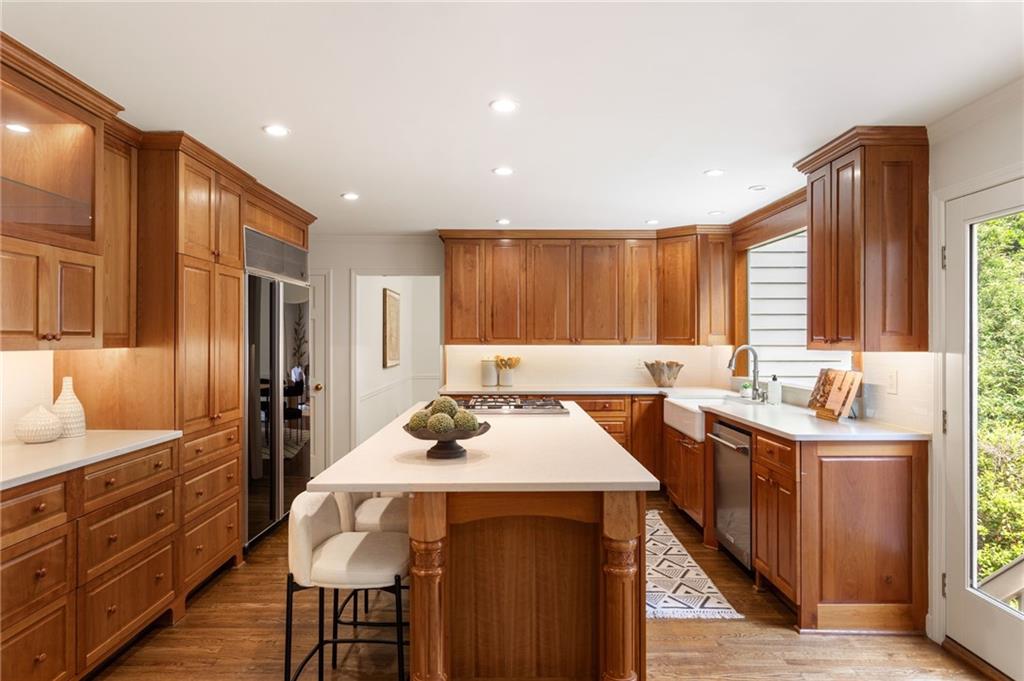 855 Old Creek Trail