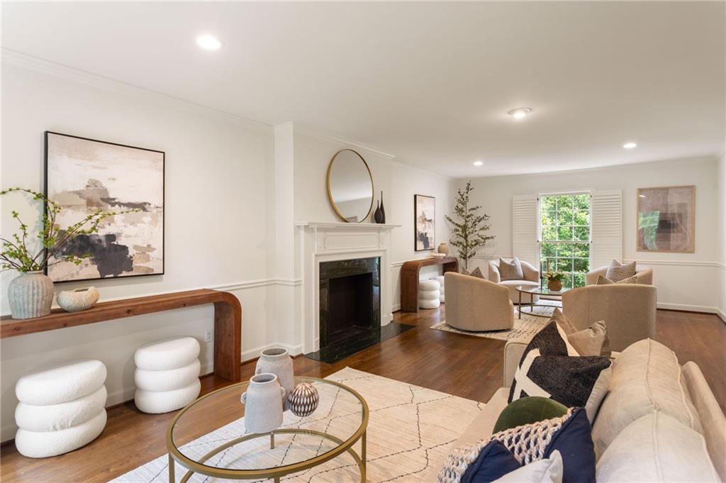 855 Old Creek Trail