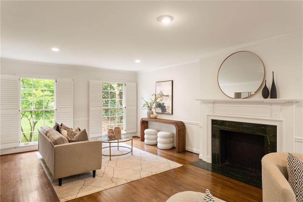 855 Old Creek Trail