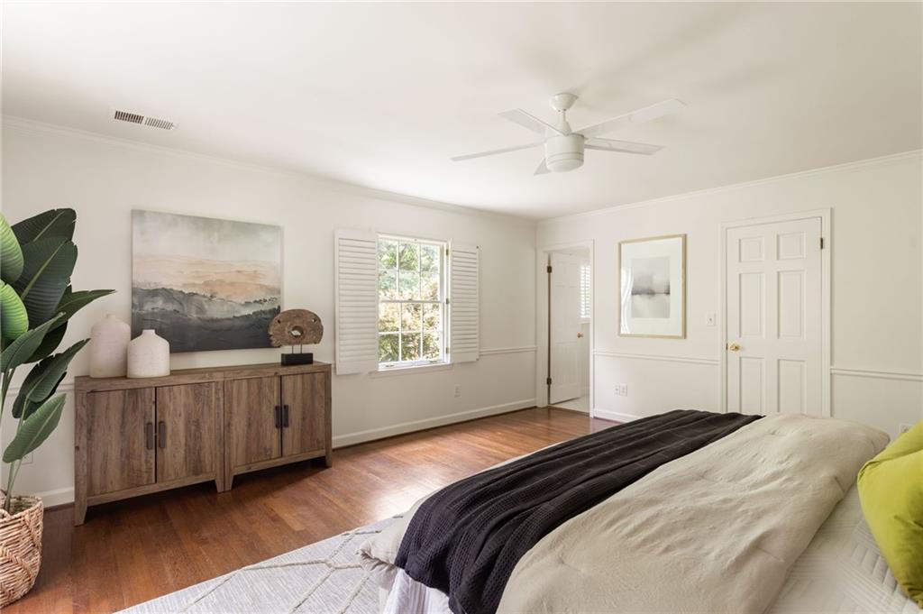 855 Old Creek Trail
