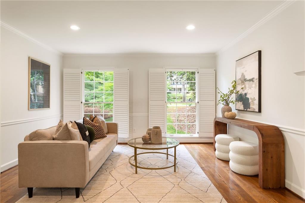 855 Old Creek Trail
