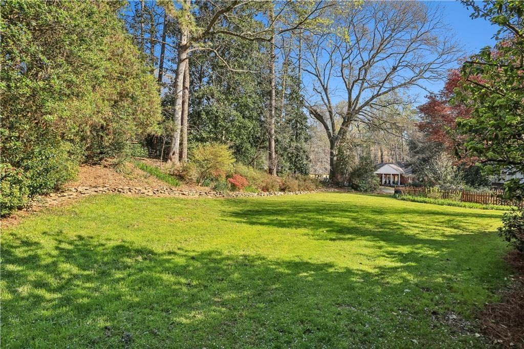 855 Old Creek Trail