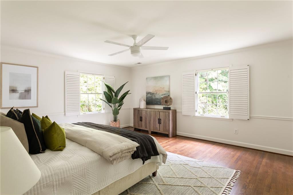 855 Old Creek Trail