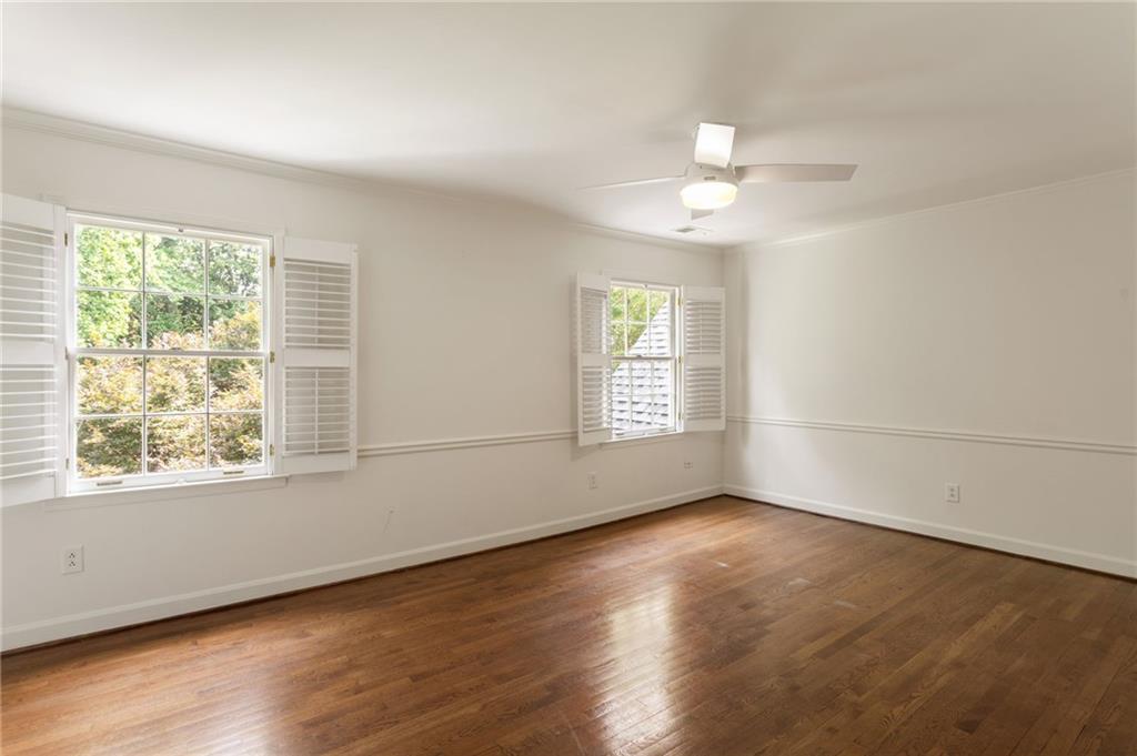 855 Old Creek Trail