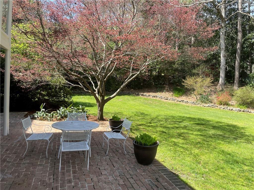 855 Old Creek Trail