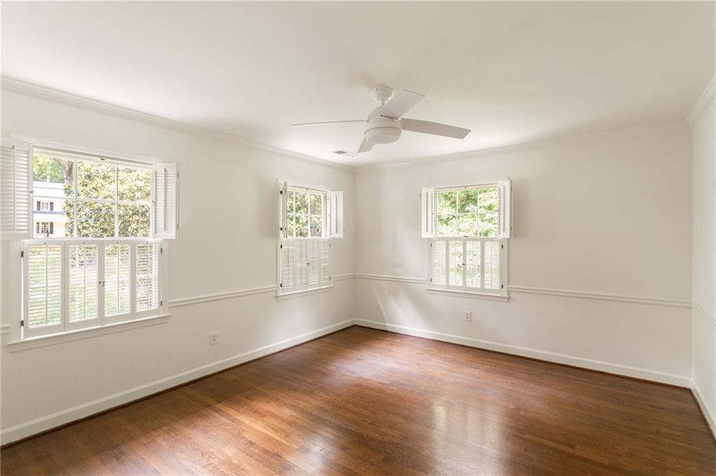 855 Old Creek Trail