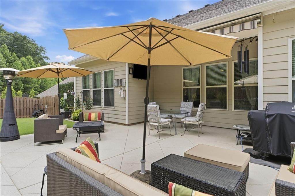 1975 Poplar Ridge Place