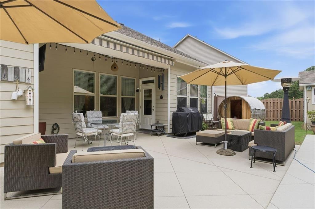 1975 Poplar Ridge Place