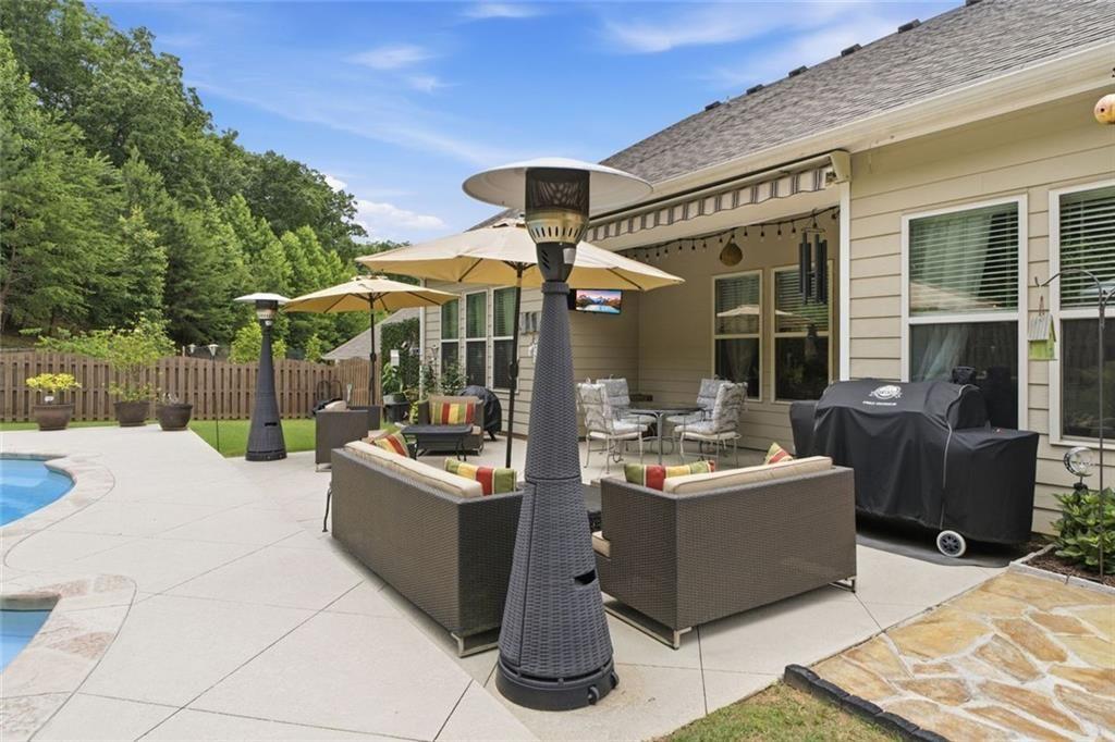 1975 Poplar Ridge Place