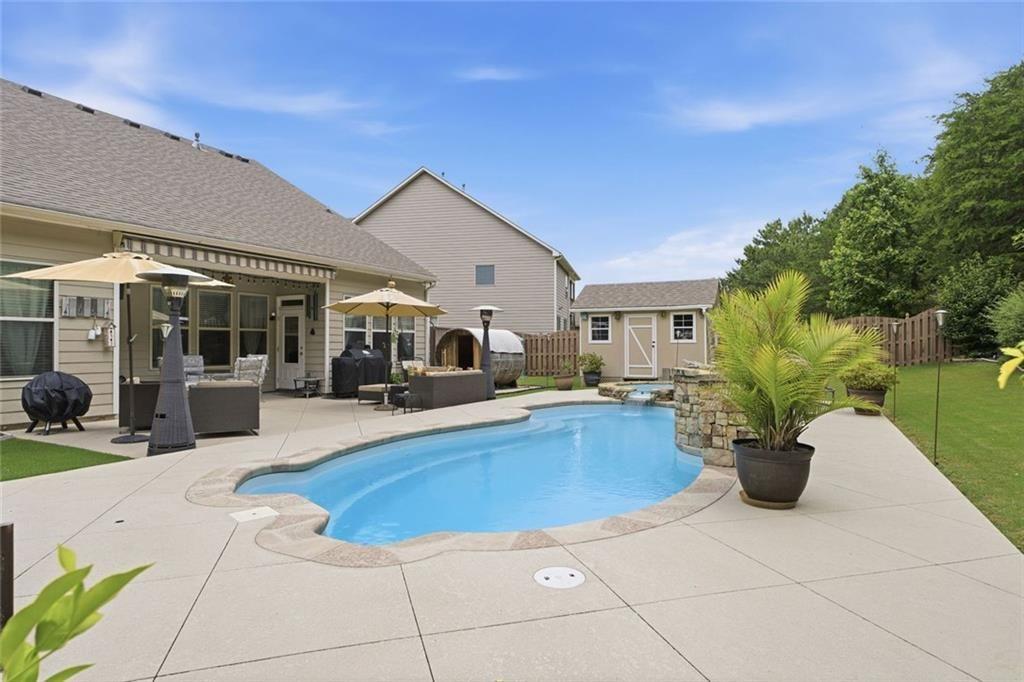 1975 Poplar Ridge Place